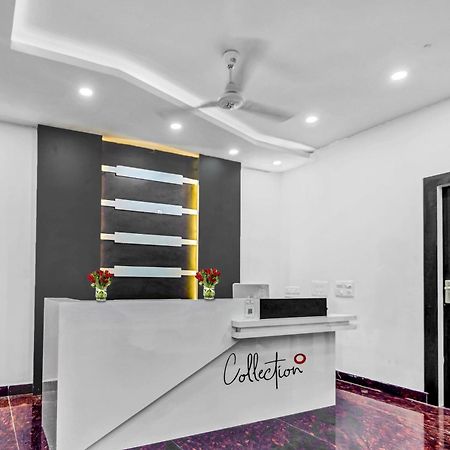 מלון Silwai Capital O The Jumar מראה חיצוני תמונה